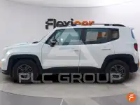 2022 Jeep Renegade
