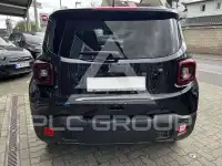 2022 Jeep Renegade