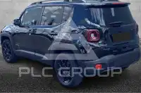 2022 Jeep Renegade