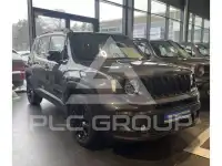 2022 Jeep Renegade