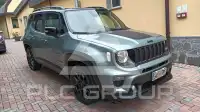 2022 Jeep Renegade