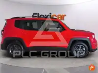 2022 Jeep Renegade