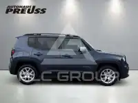 2022 Jeep Renegade