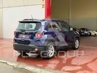 2022 Jeep Renegade