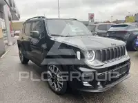 2022 Jeep Renegade