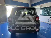 2022 Jeep Renegade