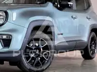 2022 Jeep Renegade