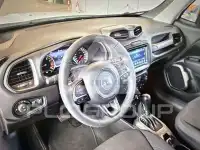 2022 Jeep Renegade
