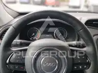 2022 Jeep Renegade