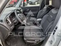 2022 Jeep Renegade