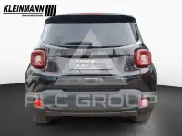 2022 Jeep Renegade