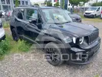 2022 Jeep Renegade