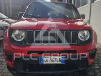 2022 Jeep Renegade