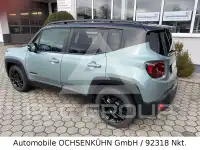 2022 Jeep Renegade