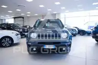 2022 Jeep Renegade