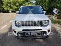 2022 Jeep Renegade
