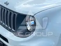 2022 Jeep Renegade