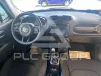 2022 Jeep Renegade