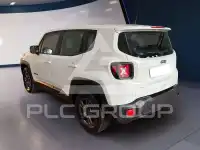 2022 Jeep Renegade