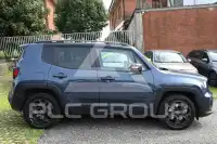 2022 Jeep Renegade