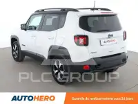 2022 Jeep Renegade