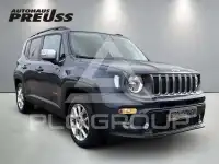 2022 Jeep Renegade