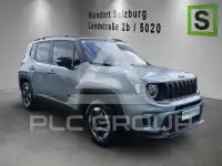 2022 Jeep Renegade