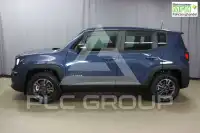 2022 Jeep Renegade