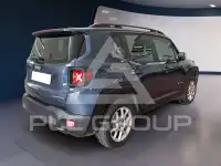 2022 Jeep Renegade