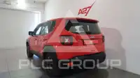 2022 Jeep Renegade