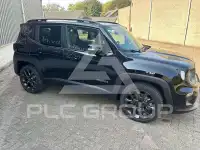 2022 Jeep Renegade