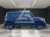 2022 Jeep Renegade