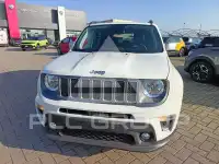 2022 Jeep Renegade