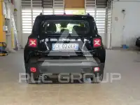 2022 Jeep Renegade
