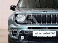 2022 Jeep Renegade