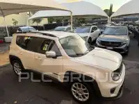 2022 Jeep Renegade