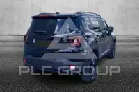2022 Jeep Renegade
