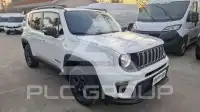 2022 Jeep Renegade