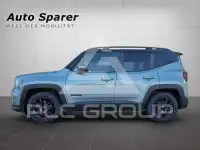 2022 Jeep Renegade