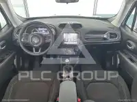 2022 Jeep Renegade