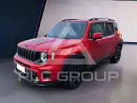 2022 Jeep Renegade