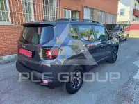 2022 Jeep Renegade