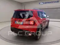 2022 Jeep Renegade
