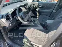 2022 Jeep Renegade