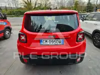 2022 Jeep Renegade