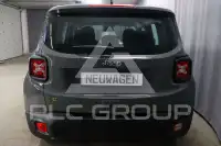 2022 Jeep Renegade