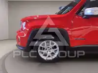 2022 Jeep Renegade