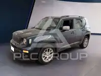 2022 Jeep Renegade
