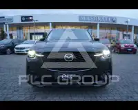 2022 Mazda CX