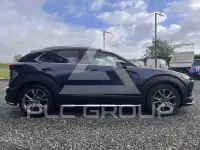2022 Mazda CX-3